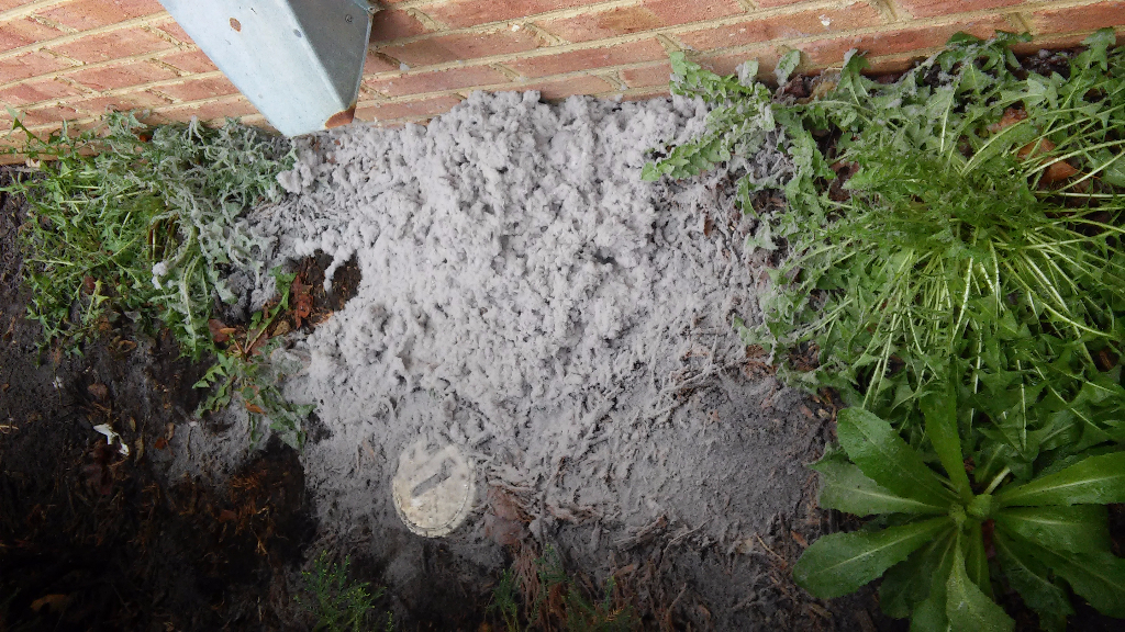 Dryer Vent Cleaning